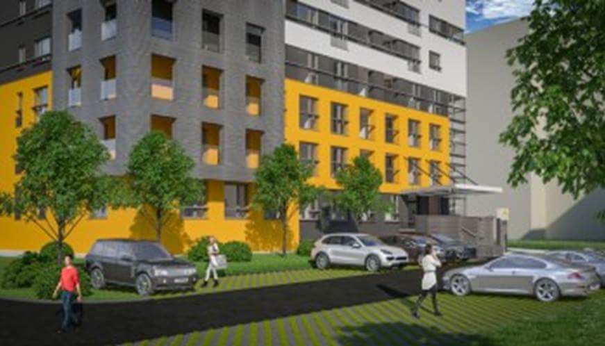 FOTO. Cum va arăta viitorul Spital Județean Satu Mare