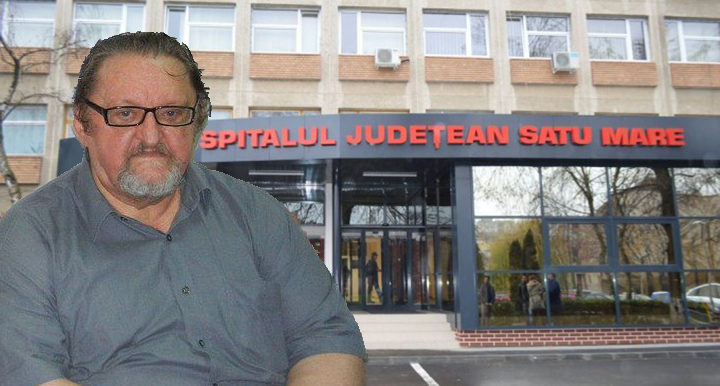 DEZVĂLUIRILE celui mai titrat medic. Grupuri de interese se opun modernizării Spitalului!