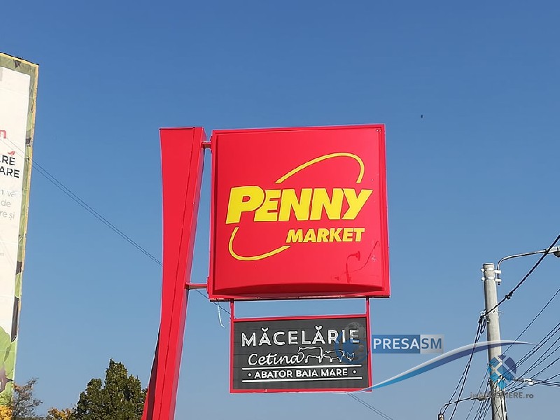 Incident revoltător într-un magazin Penny din Satu Mare: O clientă susține că a fost jignită și discriminată de agentul de pază