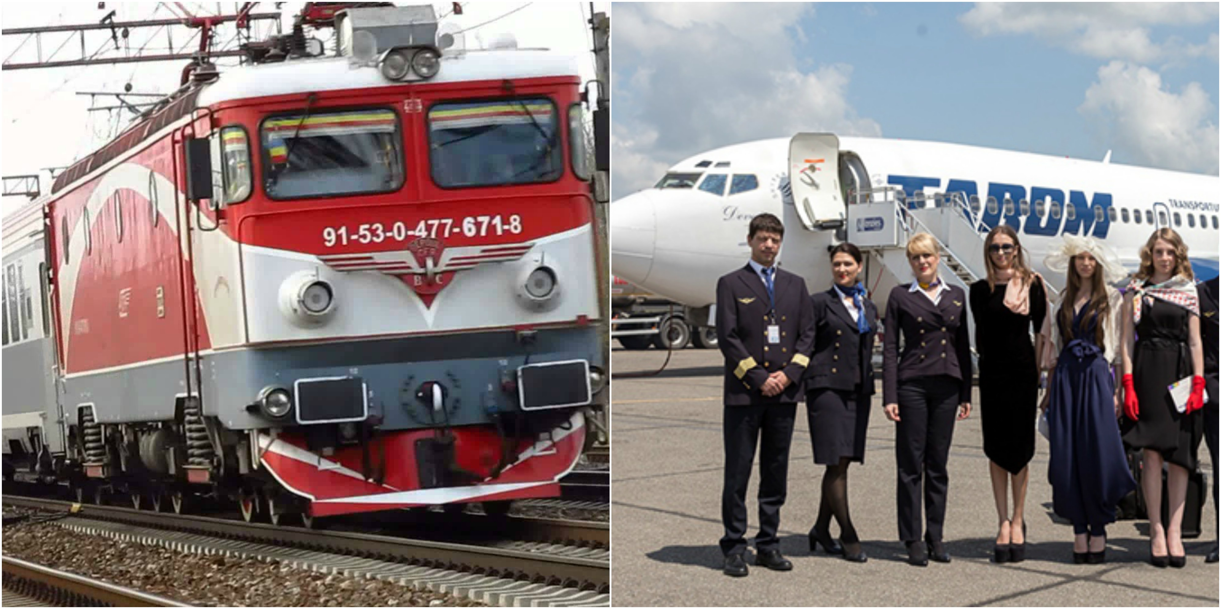 Mai ieftin nu se poate! Cursă aeriană Satu Mare - București la 115 lei/biletul! Mai puțin decât cu trenul