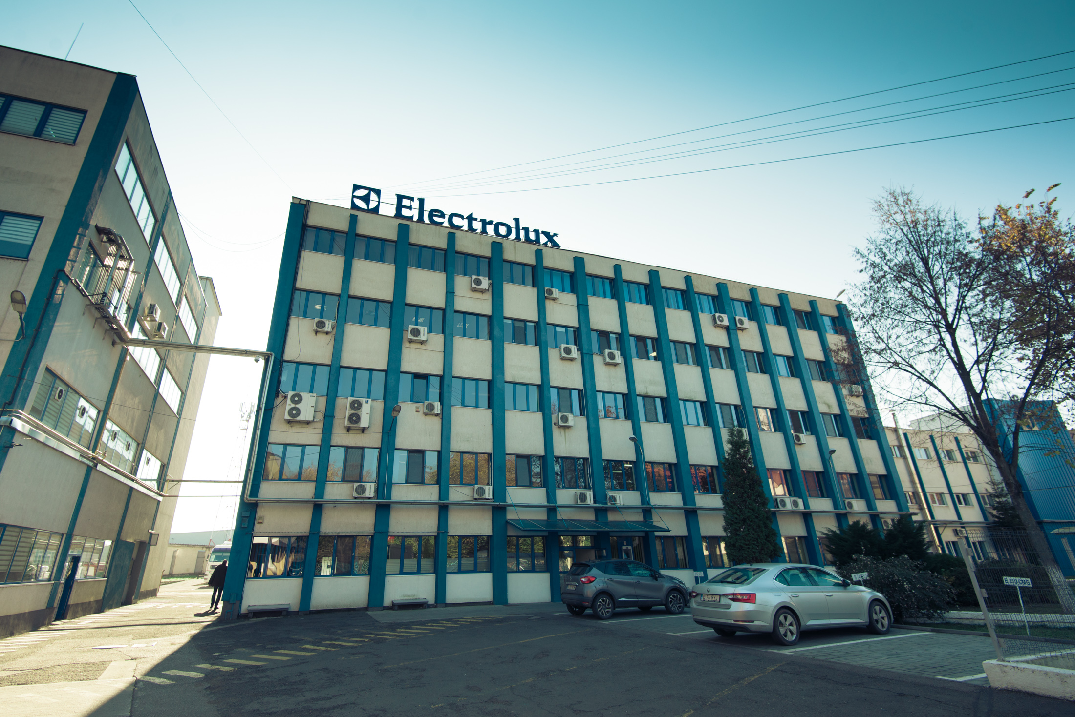Electrolux raportează o producție uriașă la Satu Mare. Sătmărenii, foarte productivi