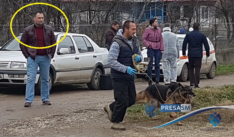 EXCLUSIVITATE. Răzvan Rentea: ”Eu făceam chestia asta miercuri”. Inculpat pentru tripla crimă de la Apa