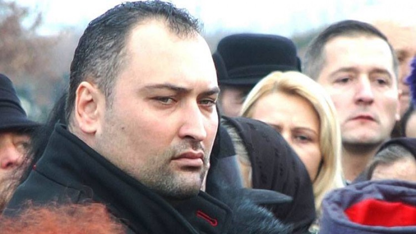Răzvan Rentea a căzut testul psihologic. Crima, posibil pentru un apartament din Satu Mare
