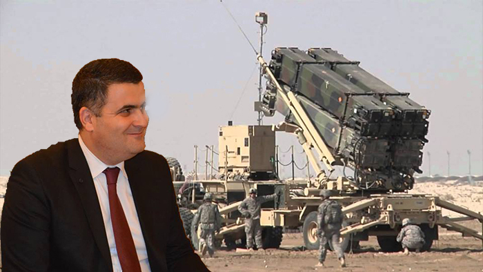 Ministerul Apărării, sătmăreanul Gabriel Leș: ”Nu mă simt vinovat că nu am făcut armata”