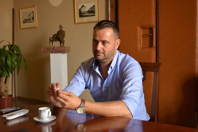 SURPRIZĂ. Nu a fost ”bun” pentru Poliția Satu Mare, dar e bun pentru Crima Organizată
