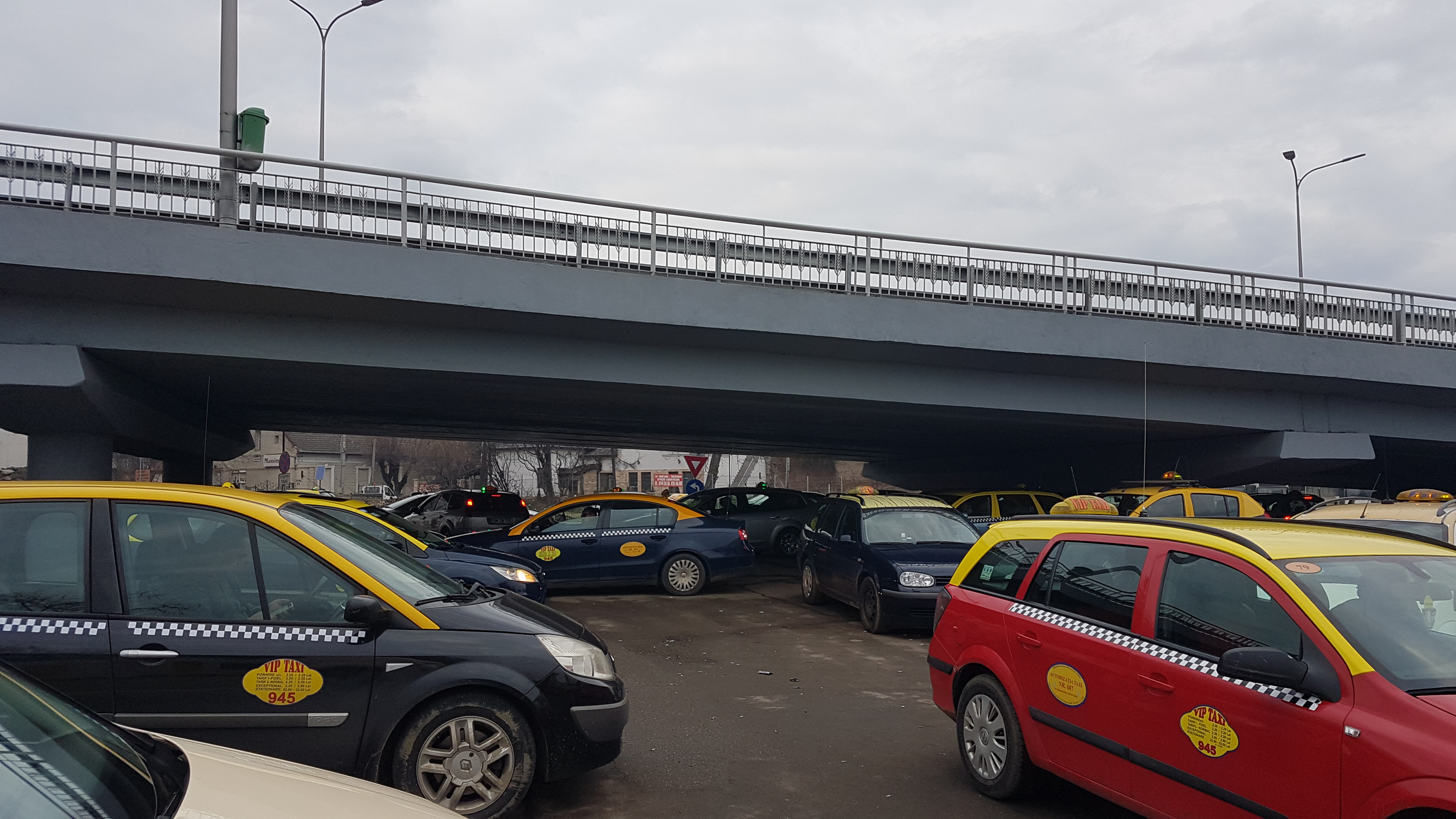 Ultimă oră! Începând de astăzi se majorează prețurile la taximetrele din municipiul Satu Mare