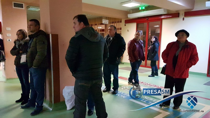 FOTO/VIDEO. Situație critică la Urgențe. Medici puțini, creștere a numărului de pacienți