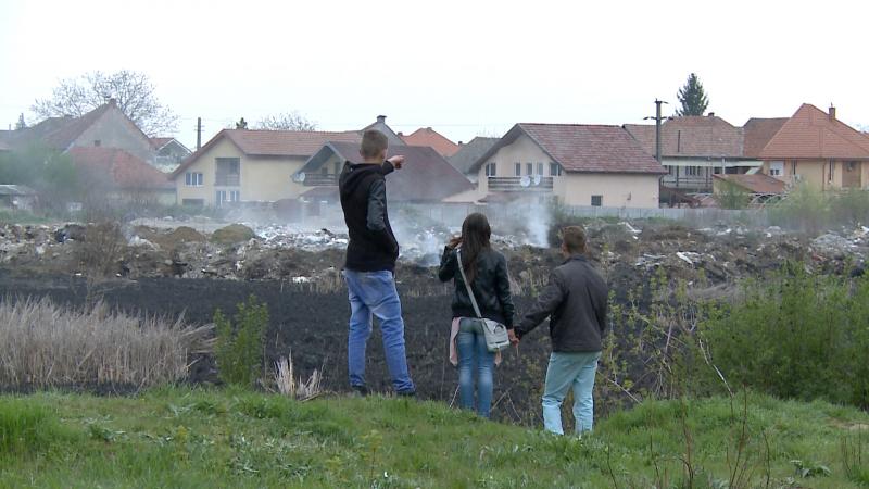 Psihoză în Satu Mare: ”bărbat găsit fără organe în Lacul Cubic”. Poliția infirmă!