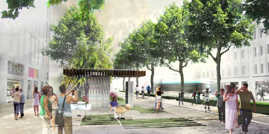 FOTODOCUMENTE. Planurile de zeci de milioane de euro ale Primăriei Satu Mare