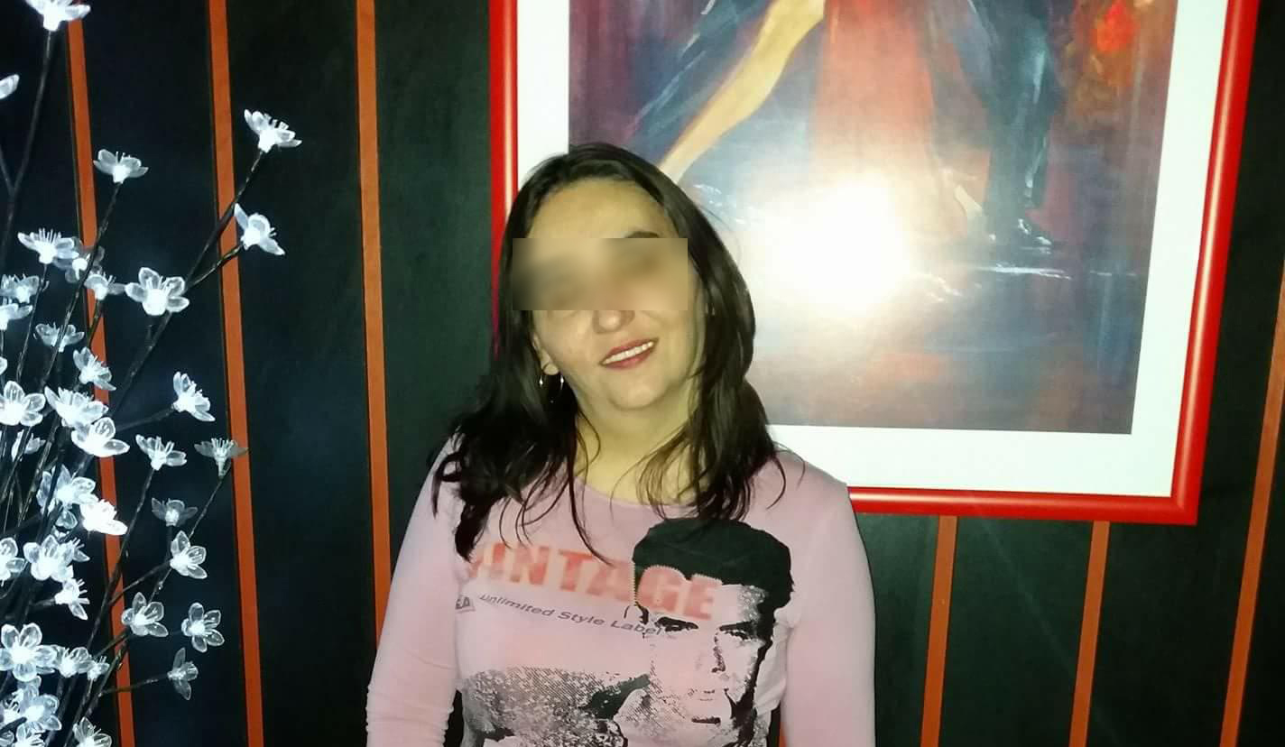 FOTO. Cine este femeia ucisă cu sălbăticie în Satu Mare