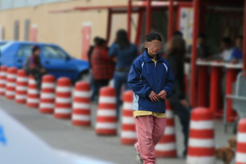 Un cerșetor din Satu Mare, ”patron de firmă” fără să știe: folosit într-o schemă de fraudă cu bani publici