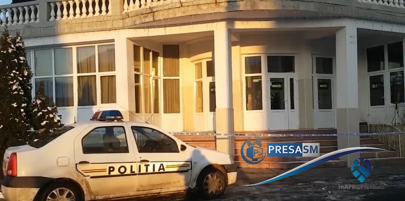 Bodyguard bătut crunt la localul unde au fost două crime în Satu Mare!