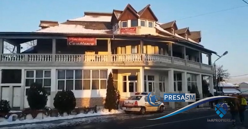 Casablanca s-a redeschis. Angajatele, în stare de șoc: ar fi curățat locul crimei