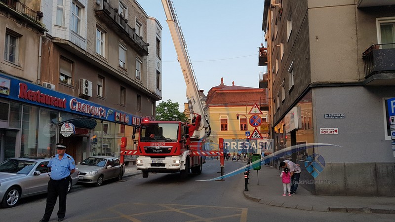 ULTIMATUM: Toate clădirile din centrul Sătmarului să fie reabilitate! În șase luni