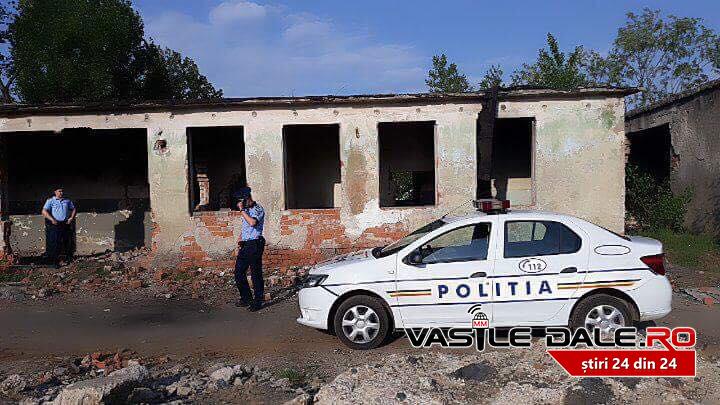 FOTO. SURSE: Urme de violență pe corpul minorei ucise. Ce spun criminologii