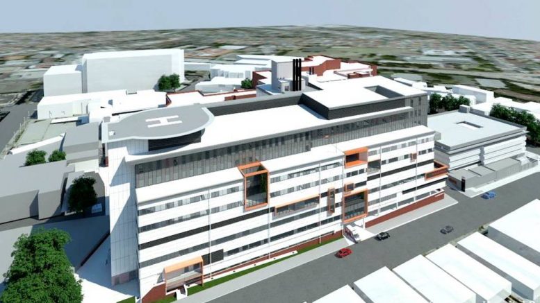 Când ar putea începe construcția spitalului ultra-modern de la Satu Mare