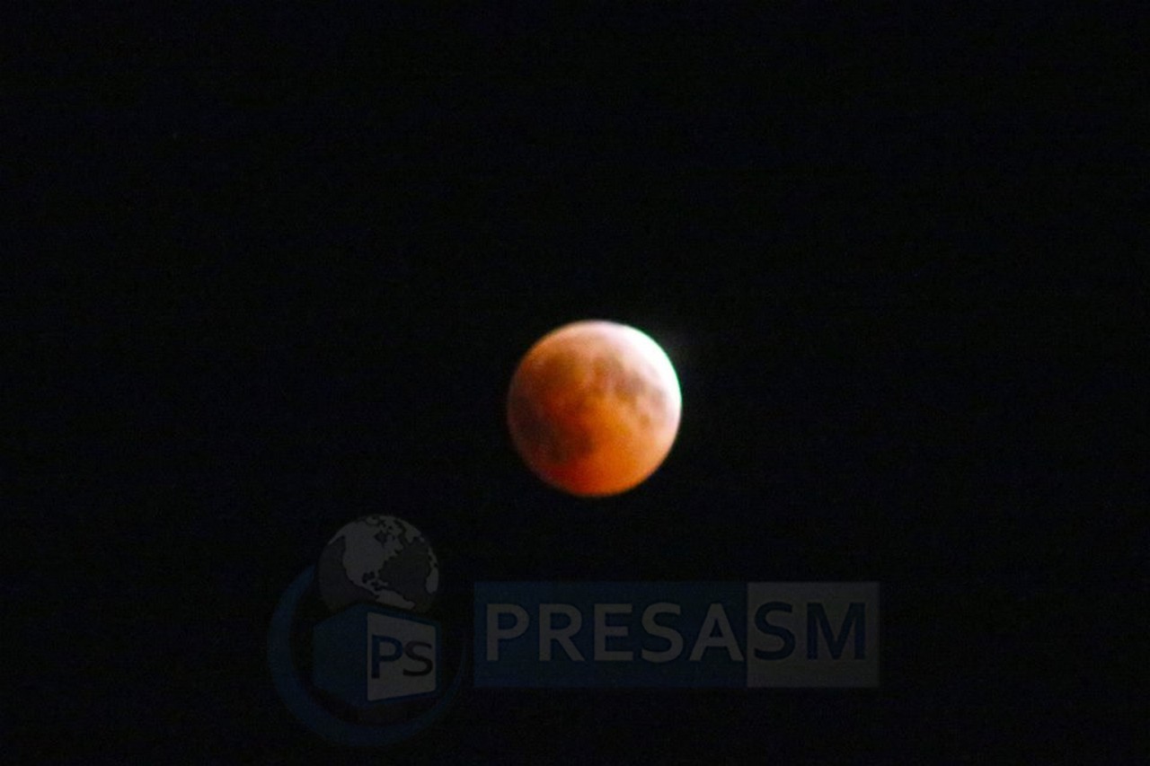 Evenimentele astronomice din 2019, vizibile și din județul Satu Mare