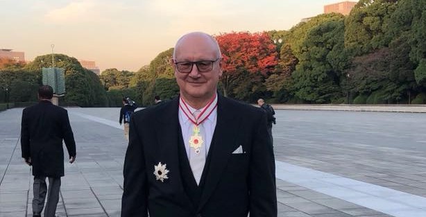 Mircea Pașcu s-a auto-propus comisar. De ce spune că este evitat