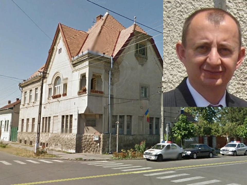 Polițiștii care lucrează și în concediu. Mărturia unui cetățean mulțumit