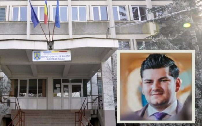 Nu e glumă! Șef de Poliție la doar 28 de ani. Acuzații de influență politică