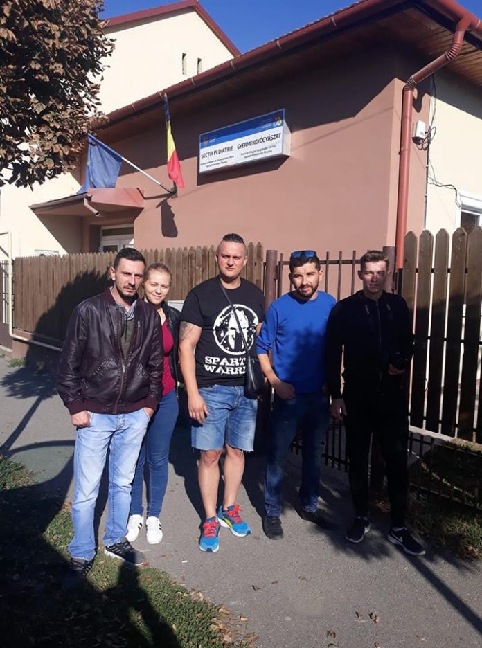 VIDEO. Conducerea Spitalului Județean, reacție după refuzarea unor donatori pentru bebeluși