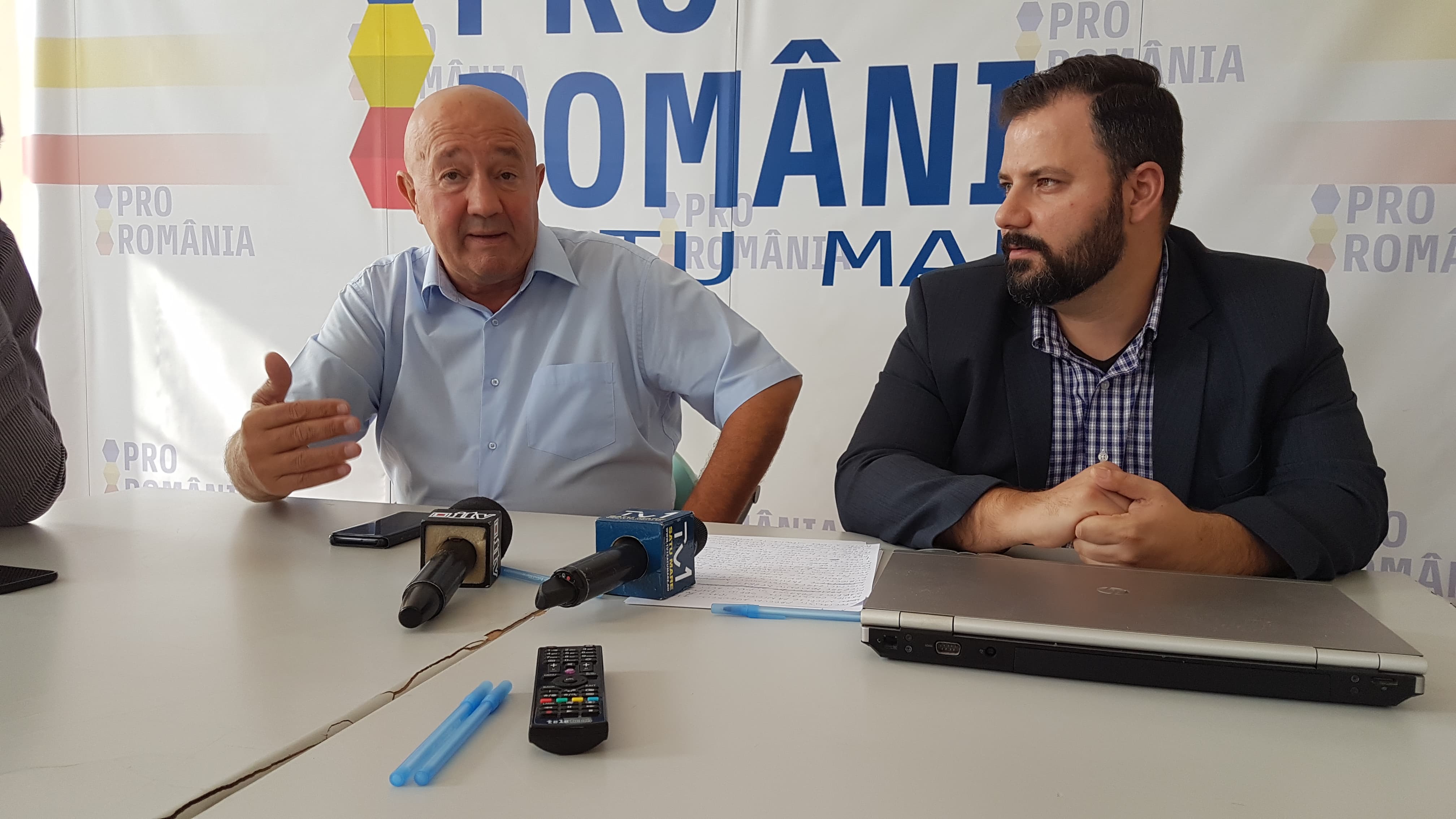 Victor Ponta urmează să vină la Satu Mare. Sătmărenii, invitați la o întâlnire de liderii Pro România