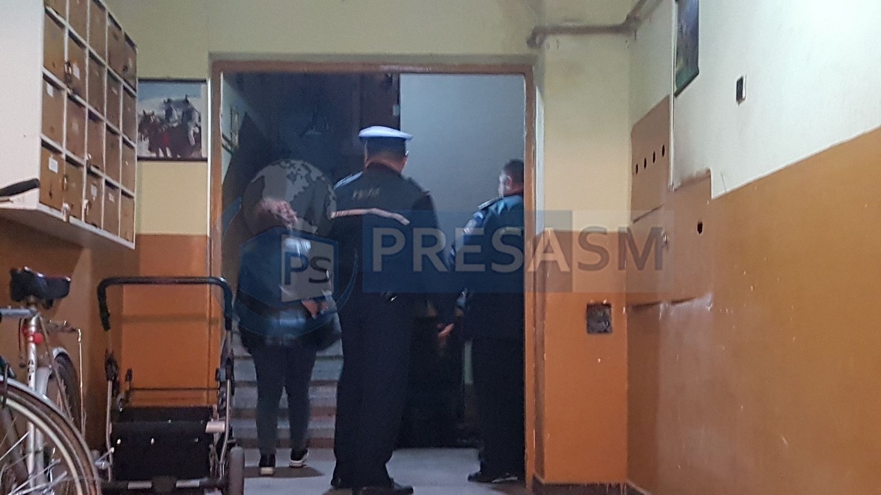OPINIE. Când unii polițiști devin milițieni. Puneți mâna pe carte, domnilor