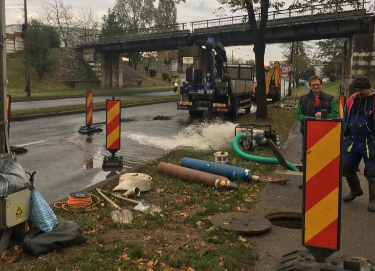 Mii de locuințe din Satu Mare, în continuare fără apă! Apaserv anunță când se rezolvă totul