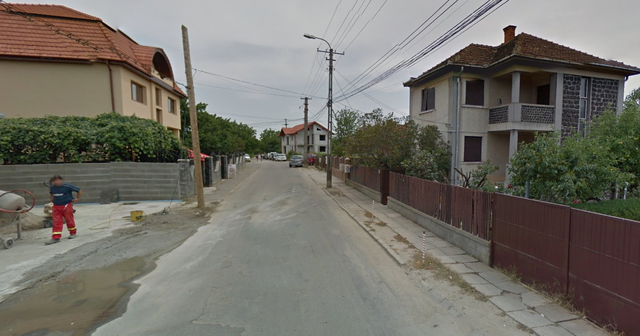 DRASTIC. Primăria Satu Mare ar putea cere demolarea vilelor construite ilegal!
