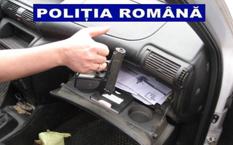 Polițist (24 ani), găsit mort - împușcat în cap. Procurorii verifică: asasinat sau suicid?