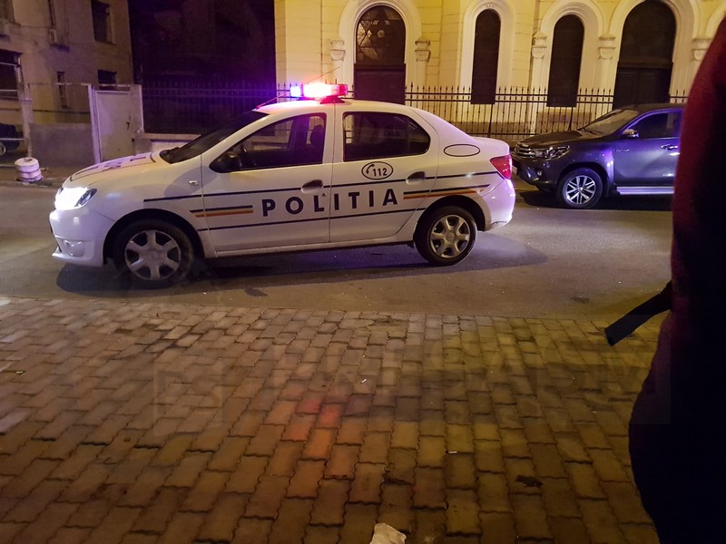 MĂRTURIE. Acuzații grave ale iubitei DJ-ului mutilat la adresa unor polițiști