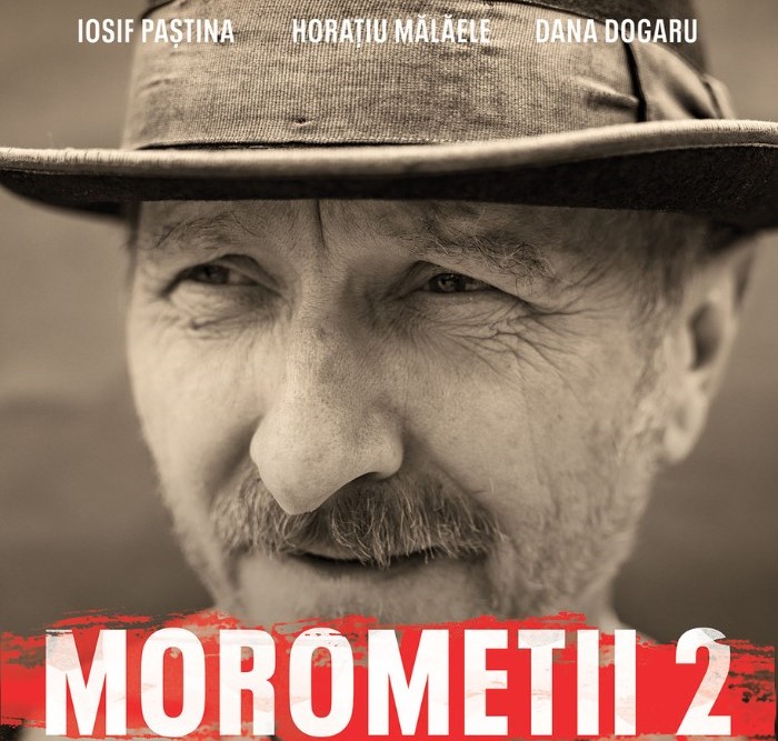 Când și unde va putea fi vizionat filmul Moromeții 2 în Satu Mare