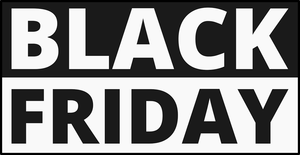 Black Friday 2018, mai devreme. Când au loc marile sesiuni de reduceri în online