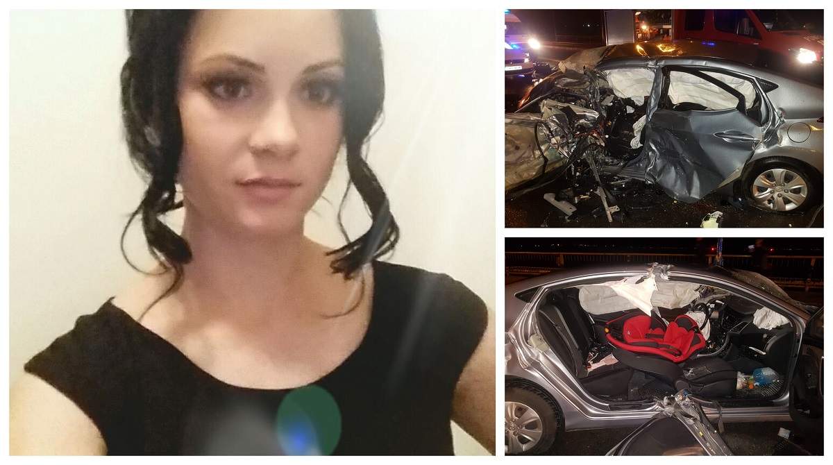 FOTO/VIDEO. Cine sunt bunica, mama și copilul (trei ani) uciși de negreșteanul Ionuț M.