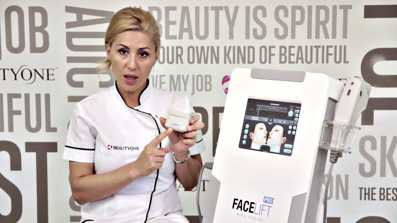 Mai tânără cu 10 ani fără lifting chirurgical, vezi soluția