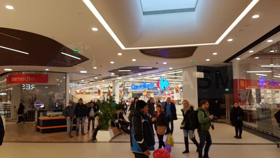 PROGRAM. Când se redeschid mall-ul și marile magazine în județul Satu Mare
