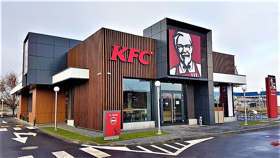 KFC anunță schimbări după scandalul streptococilor fecali din sucuri