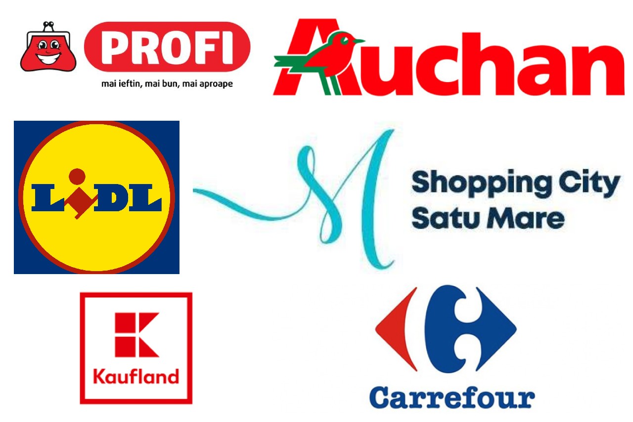 PROGRAMUL de Crăciun la mall-ul NEPI și la supermarket-urile din Satu Mare