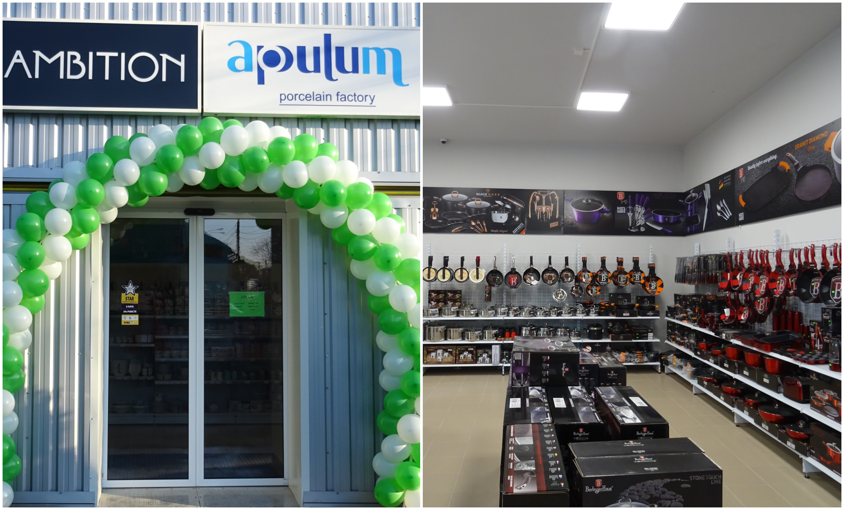 FOTOGALERIE. NICOVID, cea mai diversificată și accesibilă sursă pentru a cumpăra cadouri celor dragi!