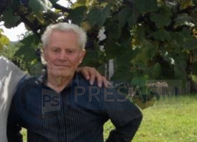 FOTO. Sătmărean dispărut fără urmă. Poliția și familia vă cere ajutorul
