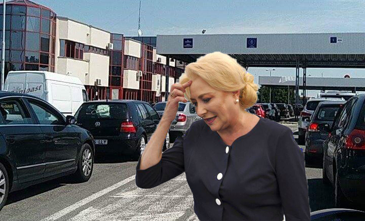 UDMR cere deschiderea a încă TREI puncte de trecere a frontierei cu Ungaria, în județ