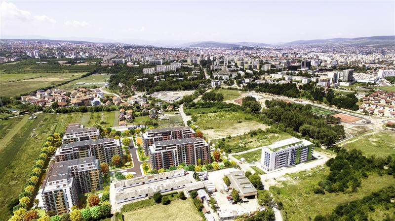 FOTO. Povestea sătmăreanului devenit rege al construcțiilor în Ardeal