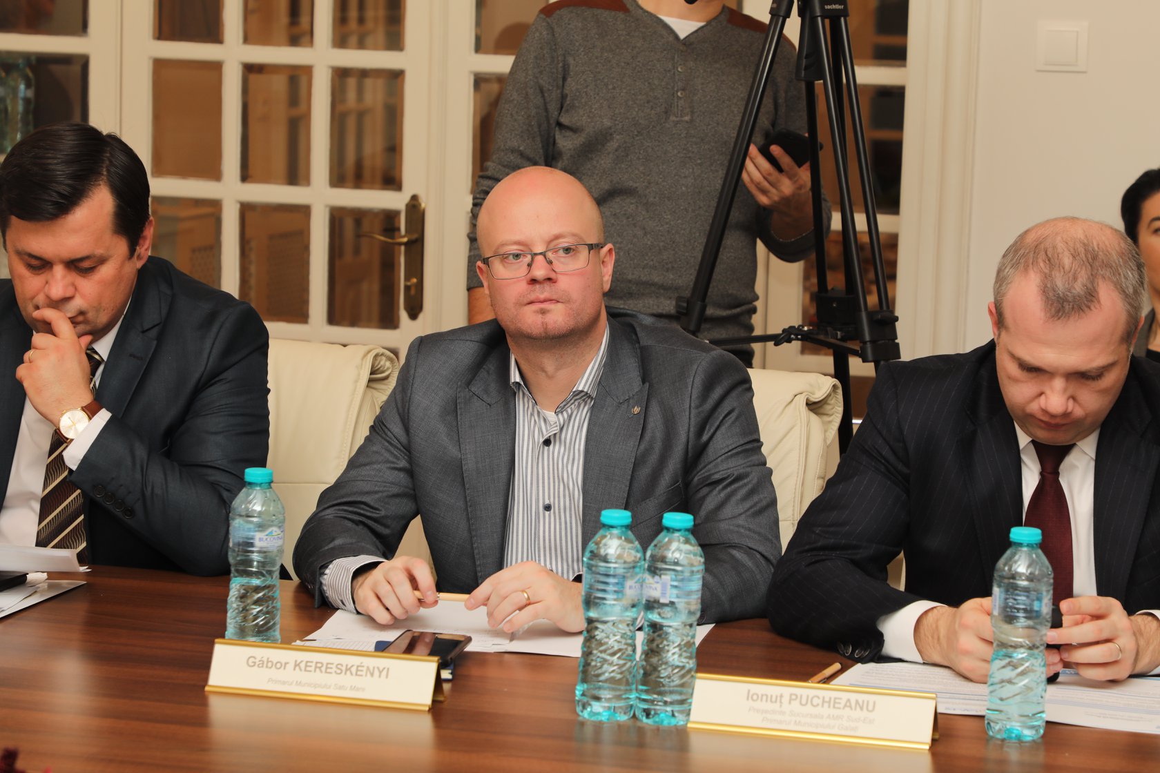 Primarii resping propunerile Guvernului. Ce solicitări au edilii