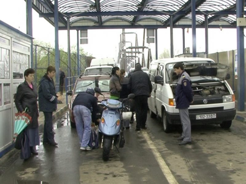 MĂRTURIE. Atenție, sătmăreni! Cum sunt prădați românii de polițiști la granița cu Ucraina