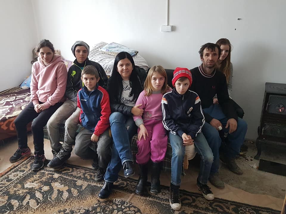 Gașca Zurli vine la Satu Mare! Banii din spectacole, donați pentru cumpărarea unei case familiei cu 7 copii!
