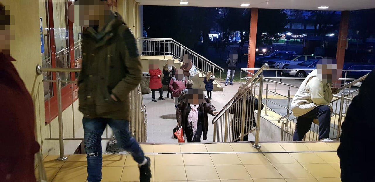 Cum s-au opărit cei doi copilași din județ. Unul este în stare gravă