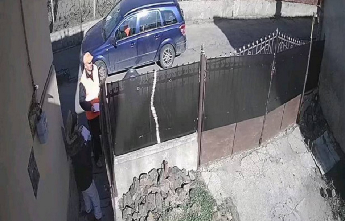 FOTO. Falși angajați de la ”Gaze” înșeală oamenii din județul Satu Mare