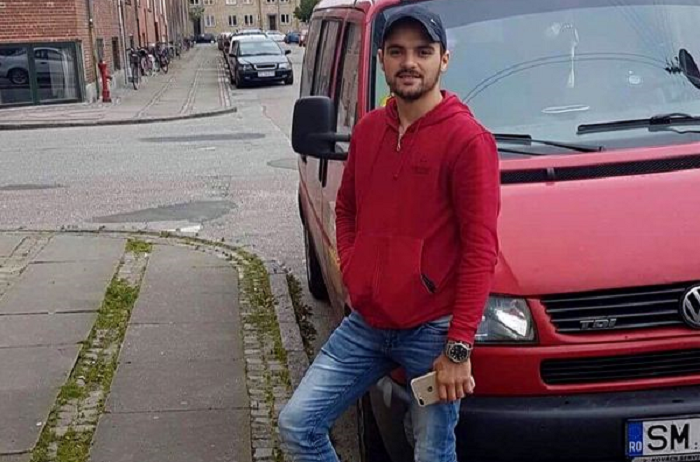 VIDEO. Eroul tășnădean Romeo Kulcsar scapă de închisoare! Complicii săi ajung după gratii