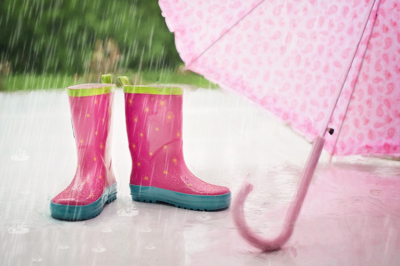 Cum va fi vremea în weekend și când scăpăm de precipitații