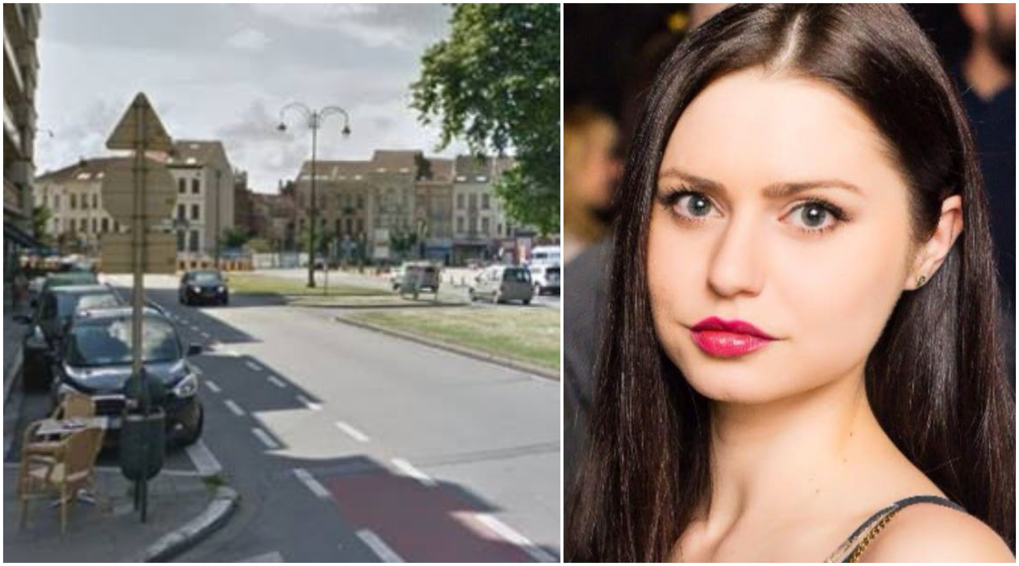 FOTO. Individul care a ucis-o pe tânăra sătmăreancă avea permis provizoriu! Este liber